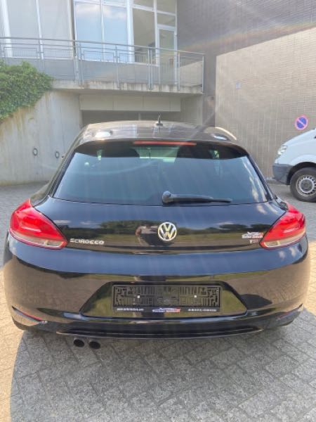 Volkswagen Scirocco 12M garantie/1stehands/Vw Scirocco/2010/97900/1.4TSI/€5/OHB