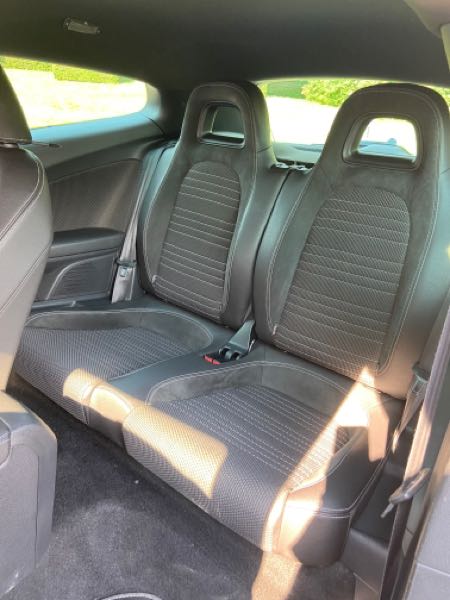 Volkswagen Scirocco 12M garantie/1stehands/Vw Scirocco/2010/97900/1.4TSI/€5/OHB