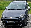 Fiat Punto Evo fiat Punto evo thumbnail