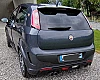 Fiat Punto Evo fiat Punto evo thumbnail
