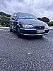Hyundai Trajet 2.0 CRDI GLS LUXE thumbnail