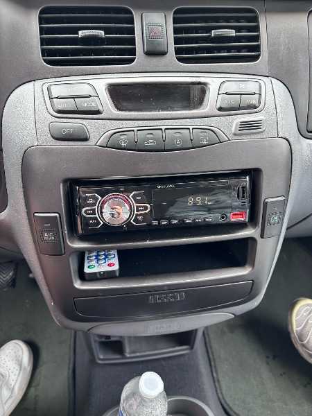 Hyundai Trajet 2.0 CRDI GLS LUXE
