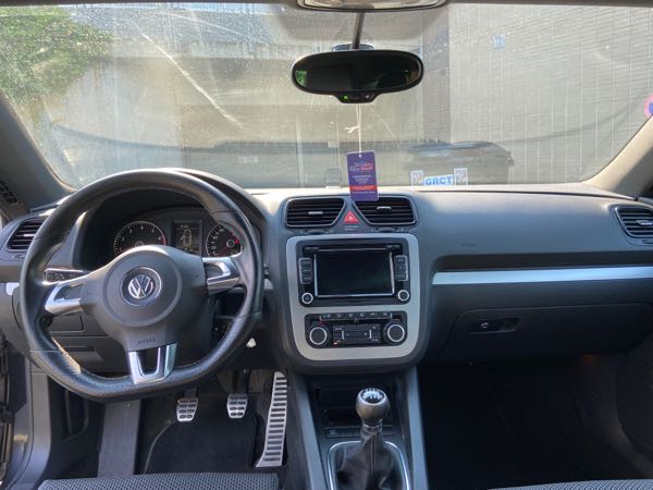 Volkswagen Scirocco 12M garantie/1stehands/Vw Scirocco/2010/97900/1.4TSI/€5/OHB