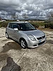 Suzuki Swift Suzuki Swift 1.3 DDiS 2005 thumbnail