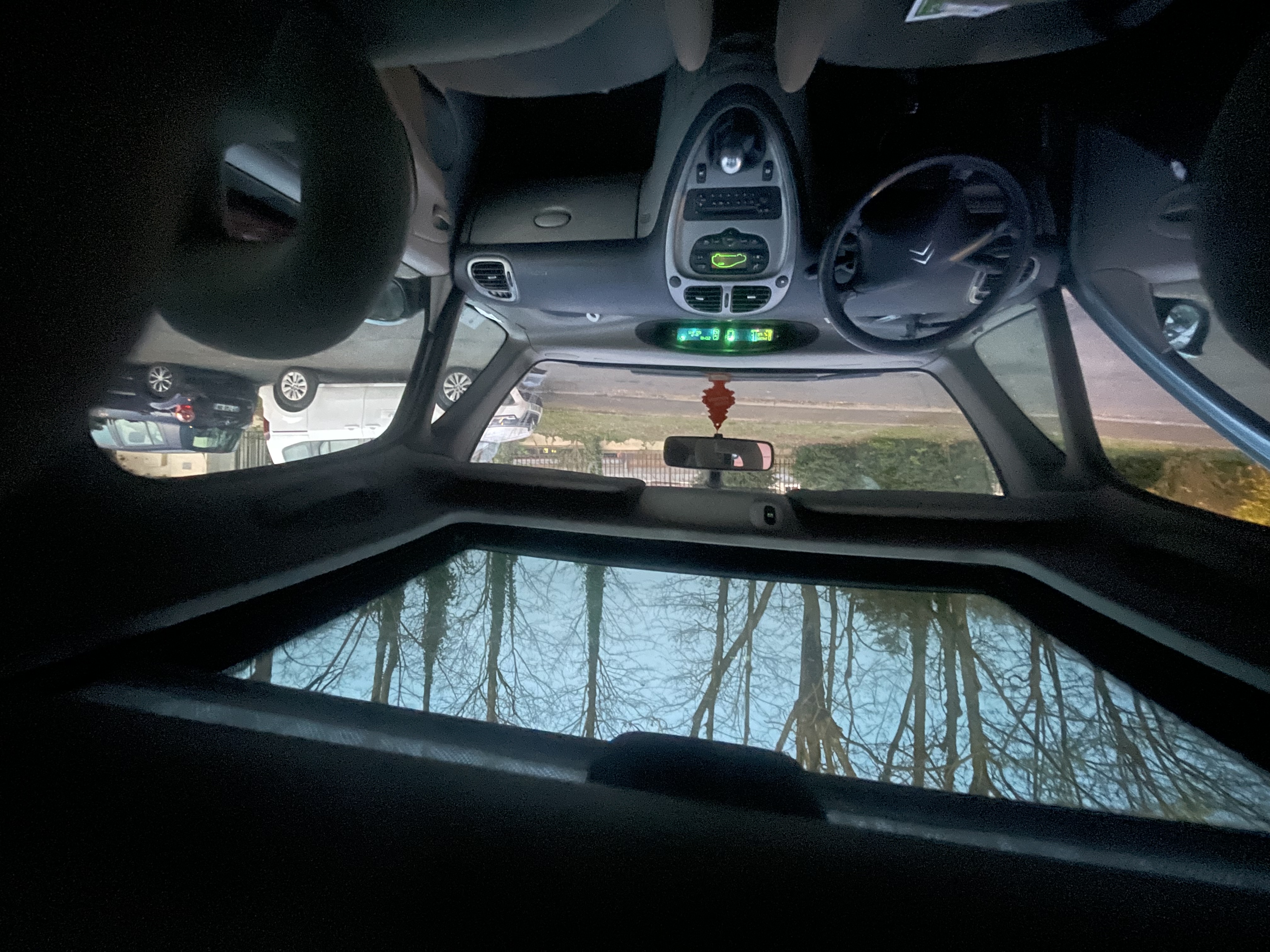 Citroen Xsara Picasso 1.6 HDI 92 ch Collection