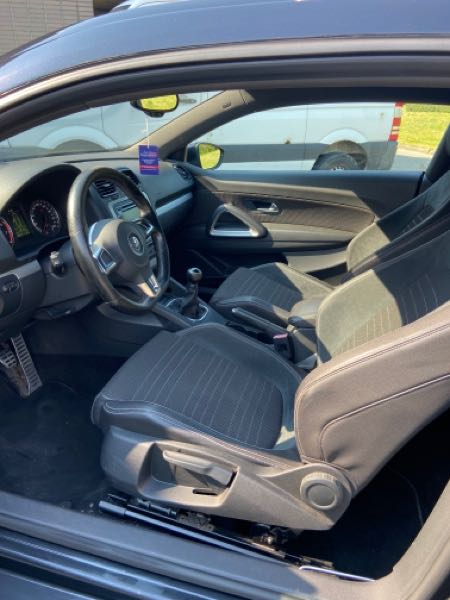 Volkswagen Scirocco 12M garantie/1stehands/Vw Scirocco/2010/97900/1.4TSI/€5/OHB