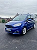 Ford Tourneo Courier 1.5 TD 95 SPORT thumbnail