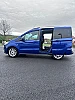 Ford Tourneo Courier 1.5 TD 95 SPORT thumbnail