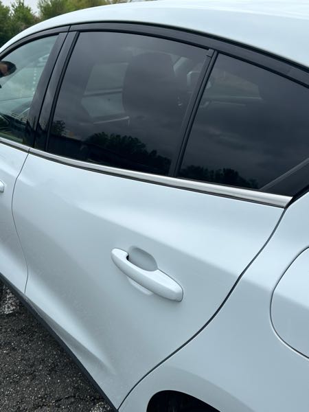Ford Focus IV 1.5 ECOBLUE 120 S&amp;S TITANIUM X BUSINESS