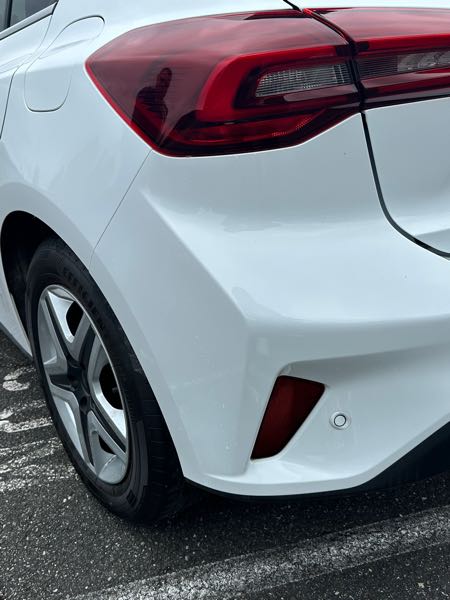 Ford Focus IV 1.5 ECOBLUE 120 S&amp;S TITANIUM X BUSINESS