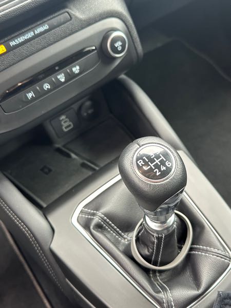 Ford Focus IV 1.5 ECOBLUE 120 S&amp;S TITANIUM X BUSINESS