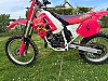 HONDA CR 125 thumbnail