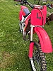 HONDA CR 125 thumbnail
