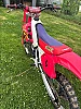 HONDA CR 125 thumbnail
