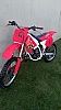 HONDA CR 125 thumbnail
