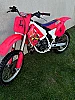HONDA CR 125 thumbnail