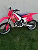 HONDA CR 125 thumbnail