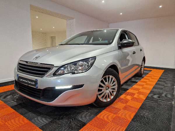 Peugeot 308 II 1.2 PURETECH 82 ACCESS