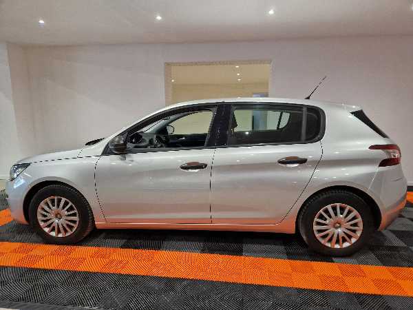Peugeot 308 II 1.2 PURETECH 82 ACCESS