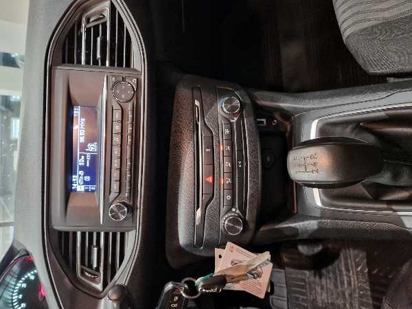 Peugeot 308 II 1.2 PURETECH 82 ACCESS