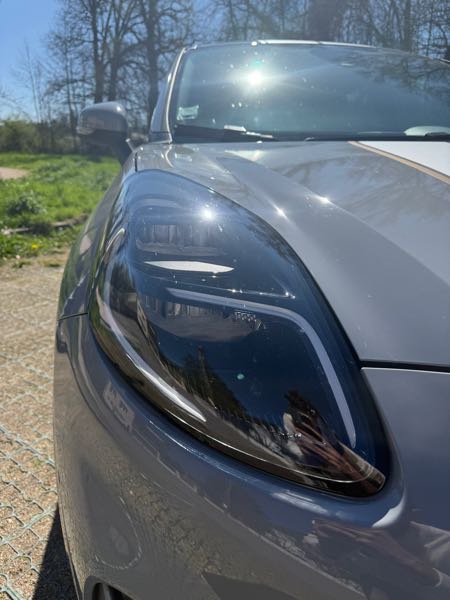 Ford Puma Ford puma ST-LINE X GOLD EDITION