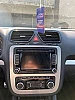 Volkswagen Scirocco 12M garantie/1stehands/Vw Scirocco/2010/97900/1.4TSI/€5/OHB thumbnail