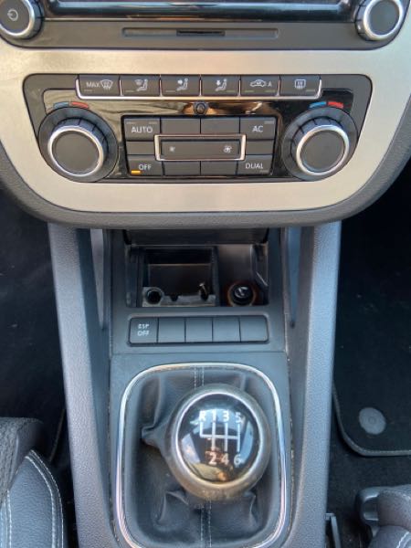 Volkswagen Scirocco 12M garantie/1stehands/Vw Scirocco/2010/97900/1.4TSI/€5/OHB