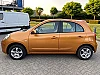 Nissan Micra 12M garantie/ Nissan Micra/2012/75500/1.2i/€5/OHB thumbnail
