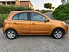 Nissan Micra 12M garantie/ Nissan Micra/2012/75500/1.2i/€5/OHB thumbnail