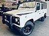 Land Rover Defender 110 2.2 Turbo D SE STATION WAGON+6PL+FULL HISTORY thumbnail
