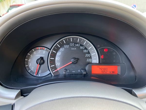 Nissan Micra 12M garantie/ Nissan Micra/2012/75500/1.2i/€5/OHB