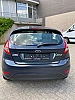 Ford Fiesta 12M garantie/Ford Fiesta/2011/83150/1.25i/€5/OHB thumbnail