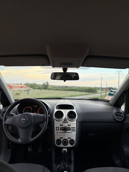 Opel Corsa V 1.3 CDTI 75 ECOFLEX FAP S/S EDITION 3P