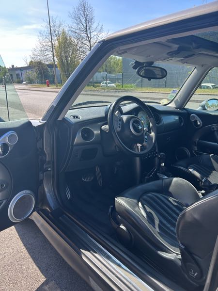 Mini COOPER MINI COOPER S