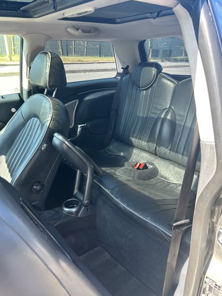 Mini COOPER MINI COOPER S
