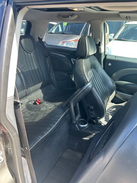 Mini COOPER MINI COOPER S