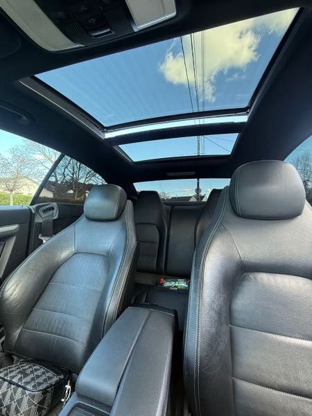 Mercedes-Benz Classe E MERCEDES CLASSE E PACK AMG
