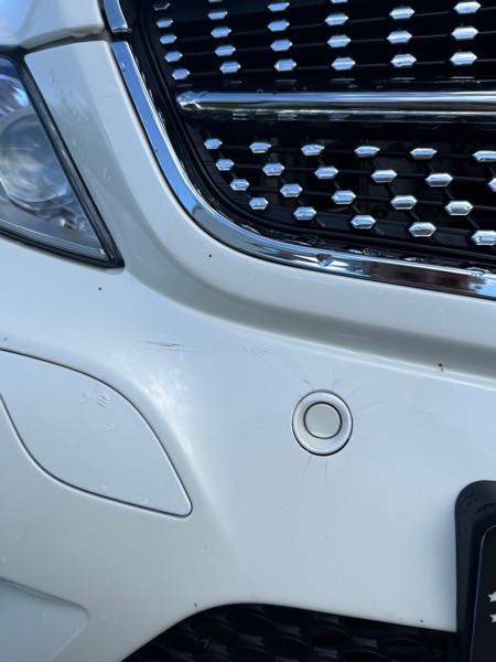Mercedes-Benz Classe E MERCEDES CLASSE E PACK AMG