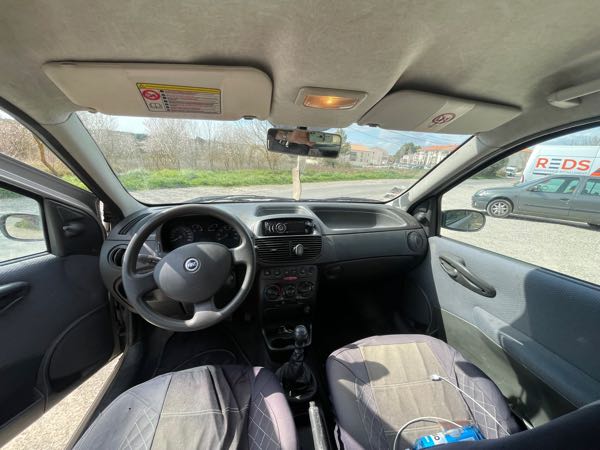 Fiat Punto Fiat Punto