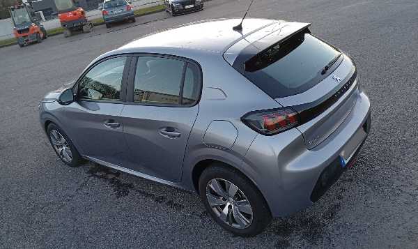 Peugeot 208 II 1.5 BLUEHDI 100 S&amp;S ACTIVE BUSINESS