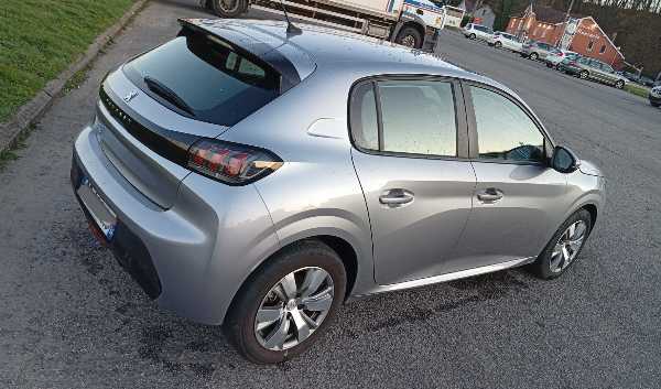 Peugeot 208 II 1.5 BLUEHDI 100 S&amp;S ACTIVE BUSINESS