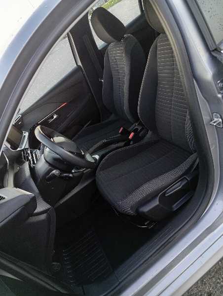 Peugeot 208 II 1.5 BLUEHDI 100 S&amp;S ACTIVE BUSINESS