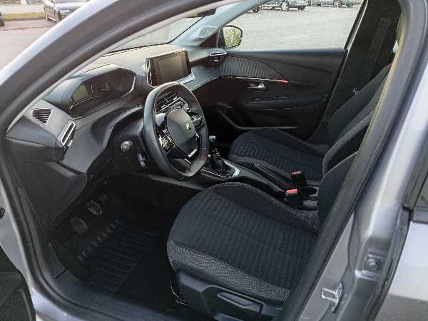 Peugeot 208 II 1.5 BLUEHDI 100 S&amp;S ACTIVE BUSINESS