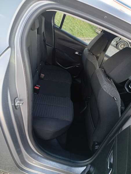 Peugeot 208 II 1.5 BLUEHDI 100 S&amp;S ACTIVE BUSINESS