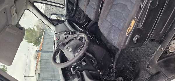 Iveco Daily V (2) 2.3 35C14 4100 LEAF