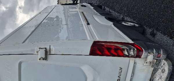 Iveco Daily V (2) 2.3 35C14 4100 LEAF