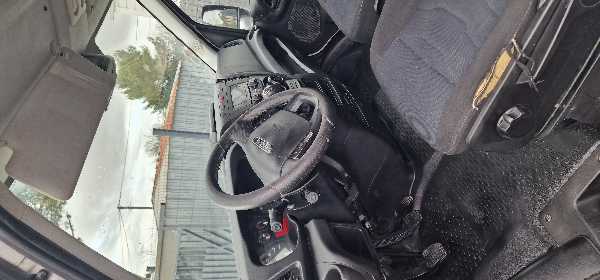 Iveco Daily V (2) 2.3 35C14 4100 LEAF