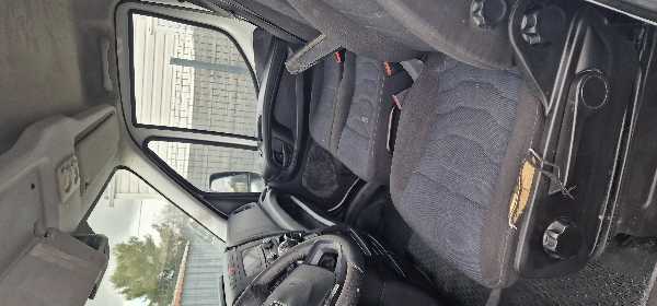 Iveco Daily V (2) 2.3 35C14 4100 LEAF