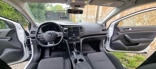Renault Megane IV 1.5 DCI 95 BLUE BUSINESS