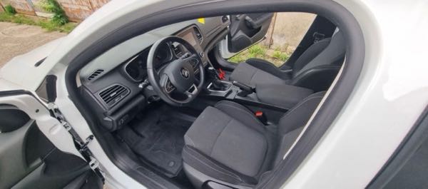 Renault Megane IV 1.5 DCI 95 BLUE BUSINESS